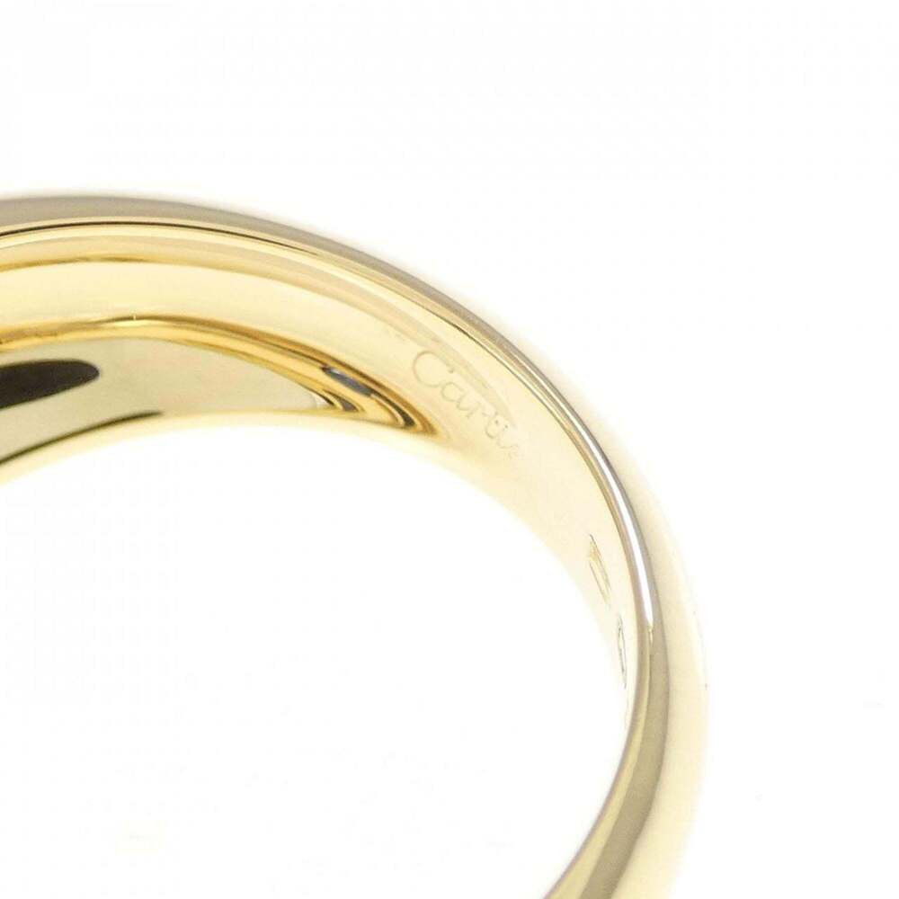 CARTIER Authentic Gold Ring - Picture 4 of 5